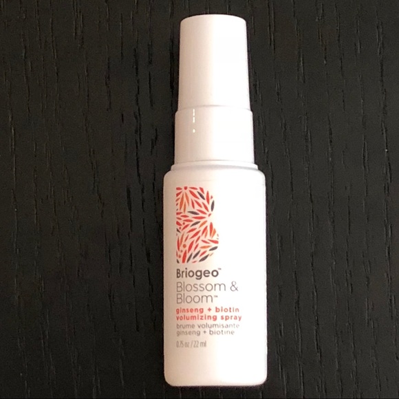 Briogeo Other - Briogeo Blossom & Bloom Volumizing Spray